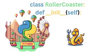 Constructor in Python | ComputProg