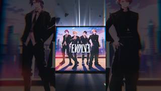 【全曲試聴動画】#VOLTACTION 1st Full Album『EVOLVE』XFDムービー 2026/10/28(水)発売