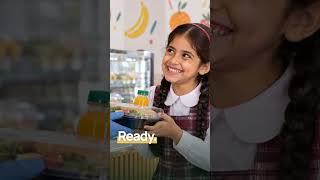What's for lunch tomorrow? | Canteen Mate App in Bahrain