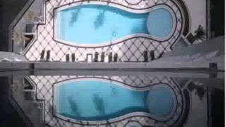 3 Bed+M Duplex Penthouse At The Torch Tower, Dubai Marina