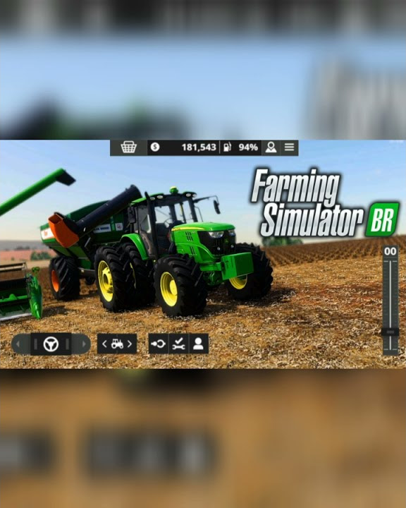 Fs 20 Download Fazenda Boa Vista Completo YouTube