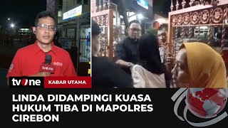 Terbaru! Linda Teman Vina Penuhi Panggilan Polisi | Kabar Utama tvOne