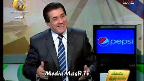وصلة الالش بين مدحت شلبي ومحمود بكر ومحمود معروف