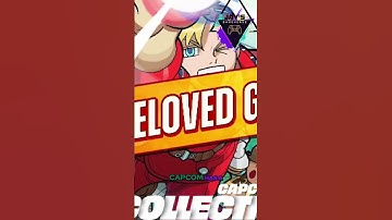 CAPCOM Fighting Collection III: What Games Are Coming Next?