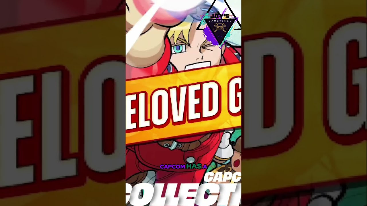 CAPCOM Fighting Collection III: What Games Are Coming Next?