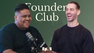 How to Start a Sports Agency.  Rhys Dal Cin's Rise in Sports Business