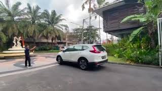 Sunset Garden - Rumah Impian Masa Kini