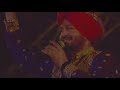 Jind Mahi - Malkit Singh | Punjabi Song Lyrics 🎶