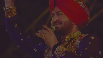 Jind Mahi - Malkit Singh - Punjabi Song - Lyrics Video