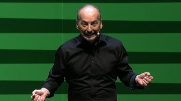 Peter Moore gets into a rough situation at E3 2016