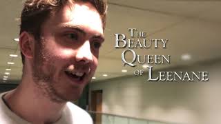 Beauty Queen of Leenane audience reaction Bardic Theatre 2019