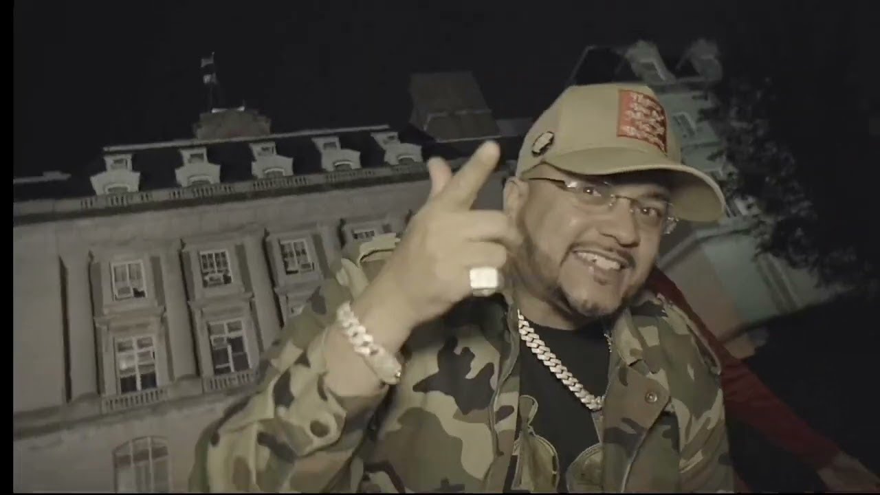 Sullee J feat. Cortez Bodega - The Condition 