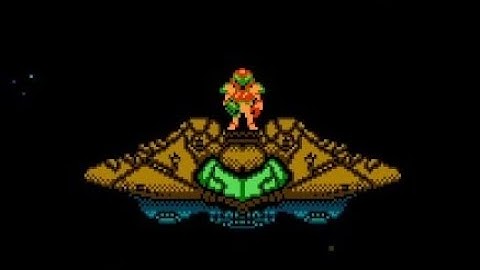 The coolest Metroid 1 fangame! | Metroid Planets Pt. 1