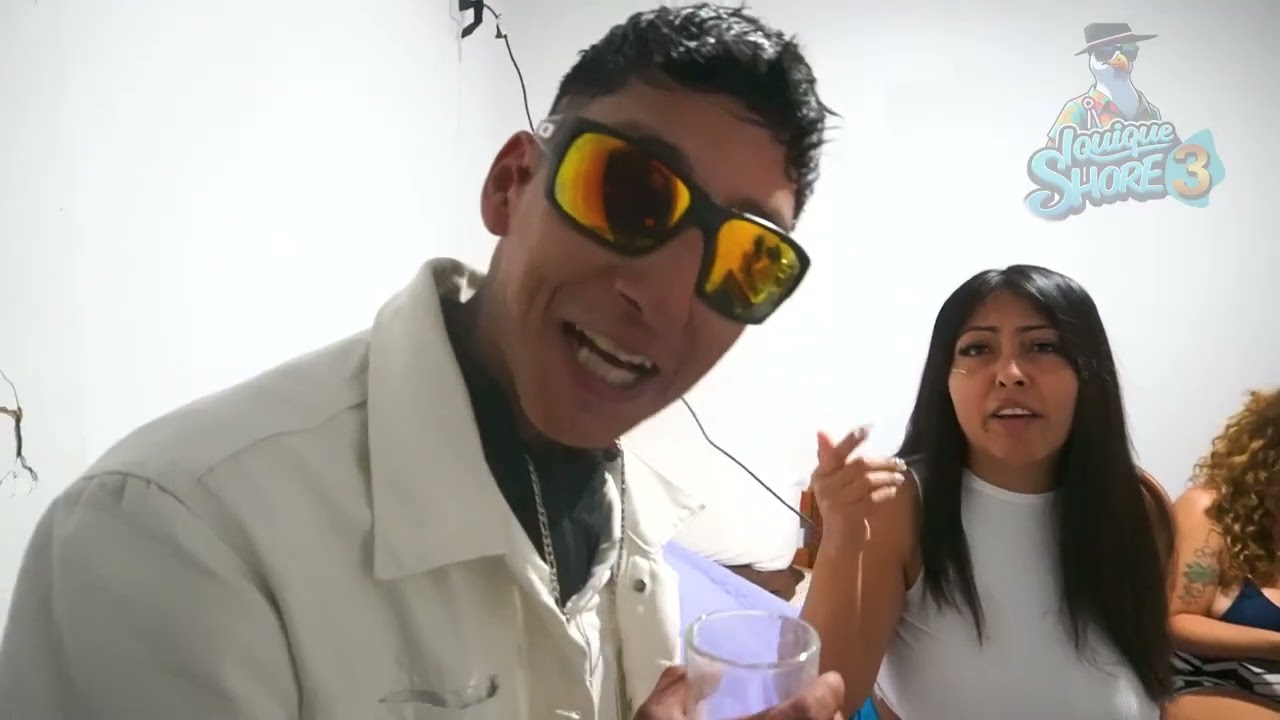 IQUIQUE SHORE 3 - Capitulo 5