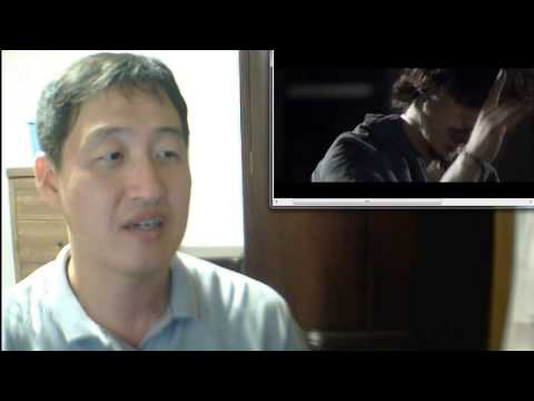 [Reaction by a Korean] Drunken Tiger - The Cure