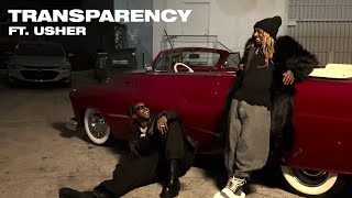 2 Chainz, Lil Wayne - Transparency Feat. Usher (Visualizer)