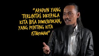 Download Lagu Abdul Halim Istiqomah Berjuang Menaikkan Kesejahteraan Desa Sekapuk Gresik | Podcast Karirku MP3