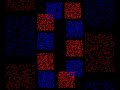 Chromostereopsis #01