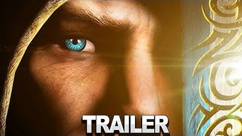 Ravensword: Shadowlands Launch Trailer