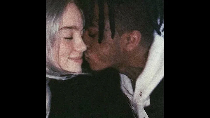 Billie Eilish & XXXTENTACION - idontwannabeyouanymore (LDB Remix) (Prod by. Why Loner)