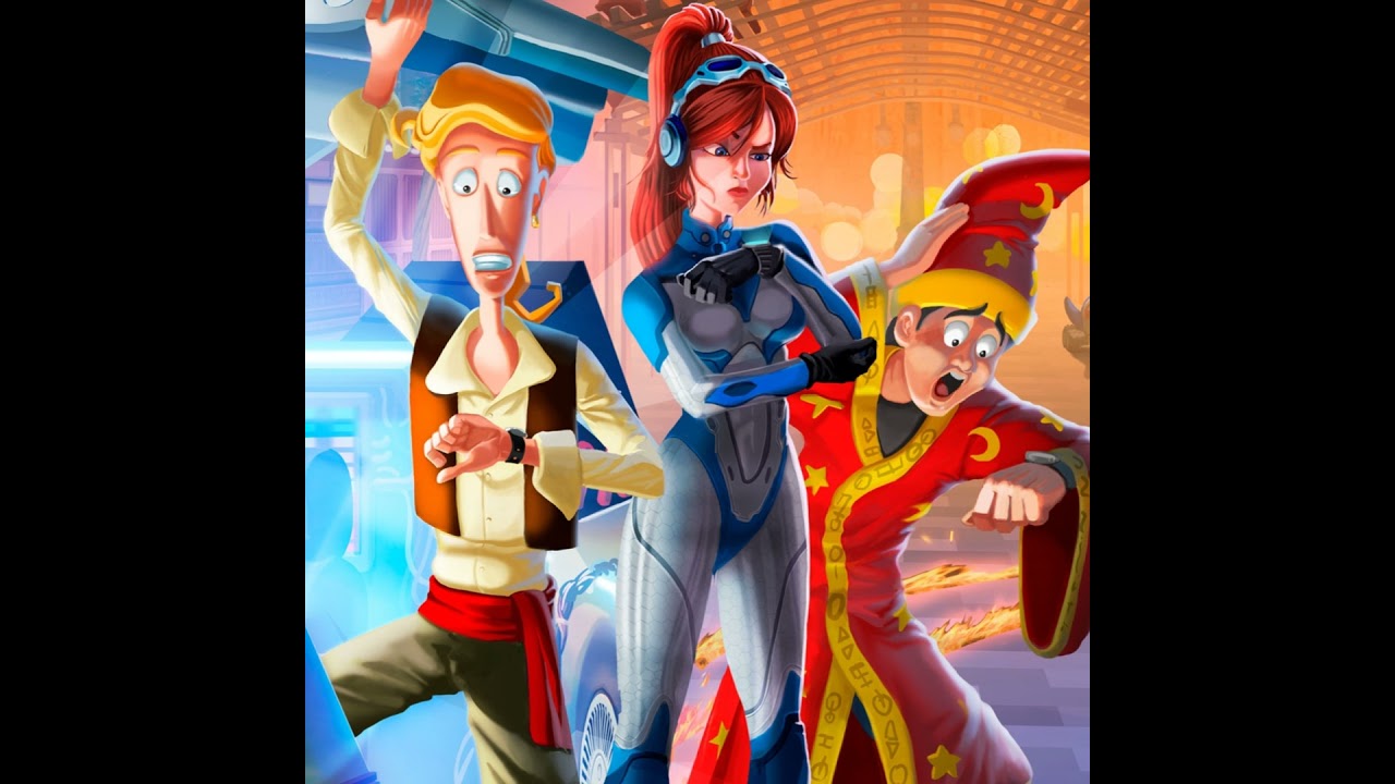 Review: RetroBarcelona 2025