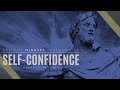 Self-Confidence Affirmations | Heroic Positive Mindset | Alpha Affirmations