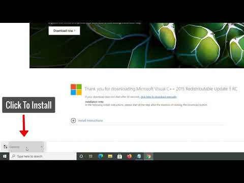 How To Fix Sony Vegas 2020 Error 2147163964 Occurred During Installation - sfppack1_x64.dll Failed