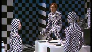 Watch Mike Batt Delirium video