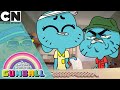 Gumball | Web Tourism | Cartoon Network UK