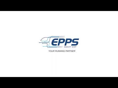 EPPS SMART ERP VIDEO