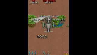 [원코인하고싶은아재] Mame용 코만도(Commando), 전장의 이리(戰場の狼)입니다. screenshot 4