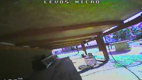 IGOW 2 Week #2: Split-S, Immelman