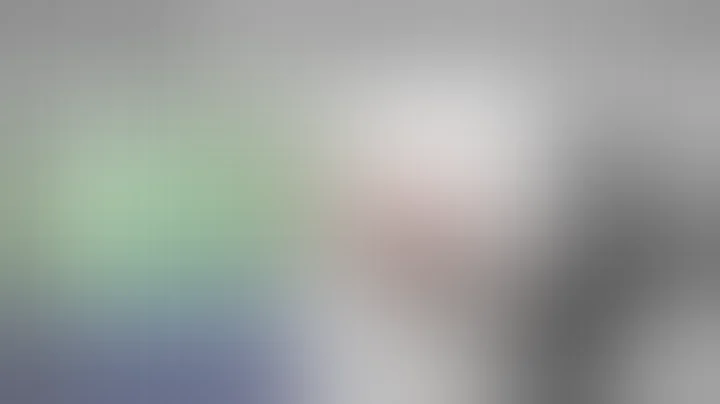 The Weird Origins Of “Change Da World My Final Message”