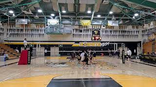 AHS MVB Var vs Oakland Tech | 4.3.26