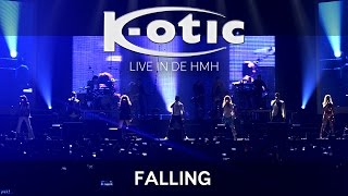 Watch Kotic Falling video