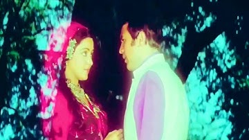 Humen Tumse Pyar Kitna-Kudrat 1981 Full HD Video, Rajesh Khanna, Hema Malini