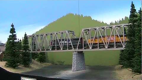 Cascade Subdivision June 2010 Op-Session