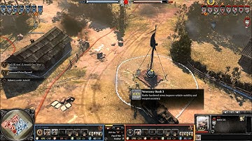 [CoH2][1v1] Propagandacast #702 [WM]Jove vs [SU]Hama