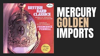 12 Mercury Golden Imports Worth Hearing
In this video, I take a look at 12 Mercury Golden Imports LPs and share which ones are truly worth hearing—and why this series can be an interesting way into the Mercury catalog.
These European pressings have long been considered an affordable alternative to original Mercury Living Presence releases, but how do they actually sound? And which titles stand out?
I go through a selection of Golden Imports titles, highlighting the strengths of the series, where it works particularly well, and a few of the limitations I’ve noticed along the way.
If you’re curious about exploring Mercury recordings without chasing expensive originals, this series is worth a closer look.
If you haven’t seen it yet, you might also enjoy my video on building a classical collection on a budget:
Assembling A World Class Classical Vinyl Collection On A Budget
https://youtu.be/uq2t_kAYyG8
Related Videos:
Mercury Living Presence - Ten Must Have Speakers Corner Reissues
https://youtu.be/NtW9UUPXBBE
Golden Age Classical Vinyl - Mercury Living Presence - Hanson / Fennell
https://youtu.be/ZQ9MK8x9RSg
#vinyl #classicalmusic #mercuryrecords #audiophile #recordcollecting
00:00 Introduction
00:36 Mercury Originals
01:28 Mercury Golden Imports
03:11 The Conductors
03:22 Fistoulari / LSO
03:56 Paray / DSO
04:56 Dorati / LSO
06:07 Dorati / PH
06:30 Hanson / ERO
08:32 Fennell / ERPO
09:06 Fennell / EWE
11:05 Roller / EWE
11:59 Conclusion 12 Mercury Golden Imports Worth Hearing