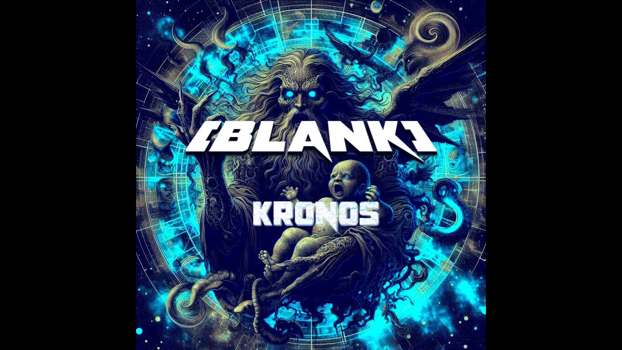 [blank] - Kronos