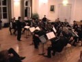 Akkordeon-Orchester Passau Festliche Ouvertüre