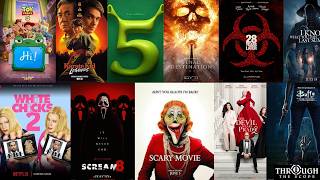 Enough With The Sequels And Remakes