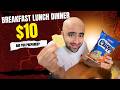I Failed the $10 Food Challenge: Why Halifax is So Expensive Now