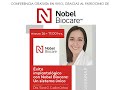 908 xito implantolgico con nobel biocare un sistema nico