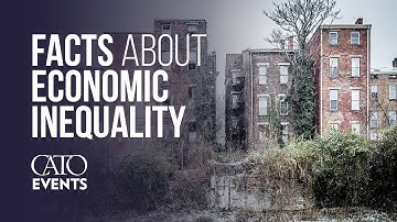 Economic Inequality: Are We Measuring It Right and What Does It Mean?