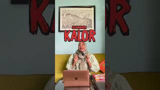 Sumber Kalor part 3 #impianstudio #illustration #bukupopup #books #bukuanak #kekuatankalor