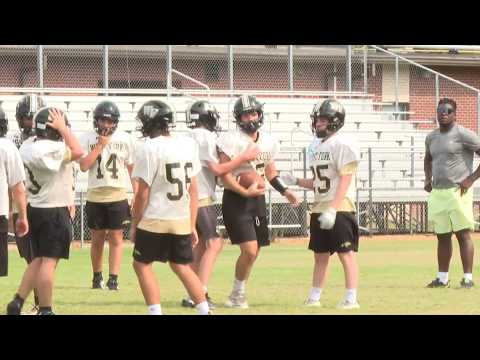 West Fork Tigers | Football Friday Night preview