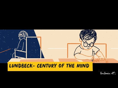 Lundbeck - Century of the Mind - Intro Film