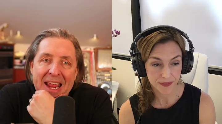 EPISODE #933 Relieve Your Back Pain in 4 Steps Dr....