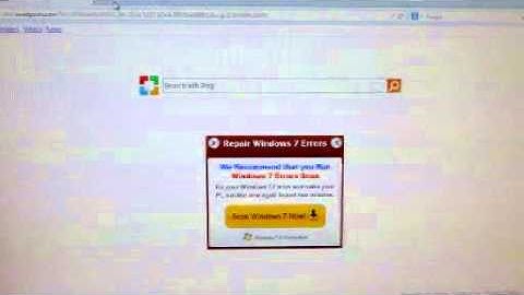 How to Remove Sweetpacks toolbar from Firefox Step by Step start.sweetpacks.com